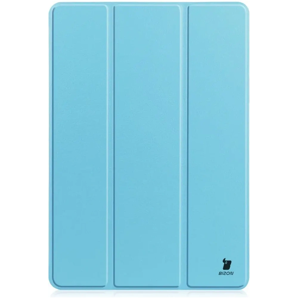 Hurtownia GSM - Bizon Case Tab Lizard Samsung Galaxy Tab S8 / S7 blau - BIZ1767 - {ean13} - Hurt