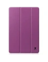 Hurtownia GSM - Bizon Case Tab Croc Samsung Galaxy Tab S8 / S7 violet închis - BIZ1768 - {ean13} - Hurt