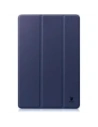 Hurtownia GSM - Bizon Case Tab Croc Samsung Galaxy Tab S8 / S7 marineblau - BIZ1769 - {ean13} - Hurt