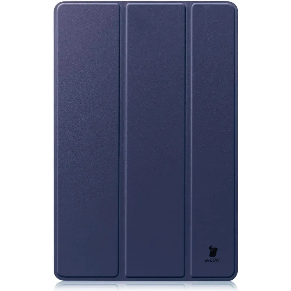 Hurtownia GSM - Bizon Case Tab Croc Samsung Galaxy Tab S8 / S7 marineblau - BIZ1769 - {ean13} - Hurt
