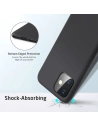 Hurtownia GSM - Etui ESR Yippee Apple iPhone 11 Negru - ESR101BLK - {ean13} - Hurt
