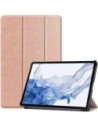 Hurtownia GSM - Bizon Case Tab Croc Samsung Galaxy Tab S8 / S7 Roségold - BIZ1770 - {ean13} - Hurt