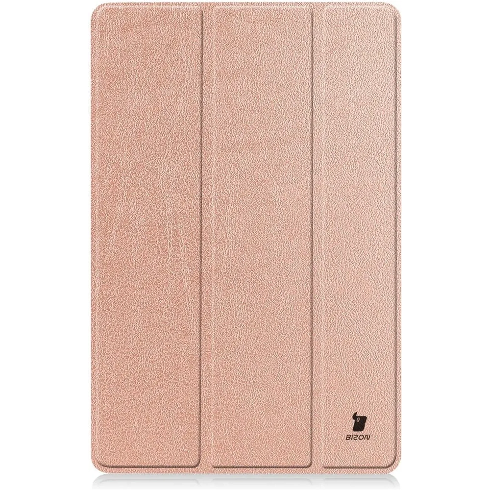 Hurtownia GSM - Bizon Case Tab Croc Samsung Galaxy Tab S8 / S7 Roségold - BIZ1770 - {ean13} - Hurt