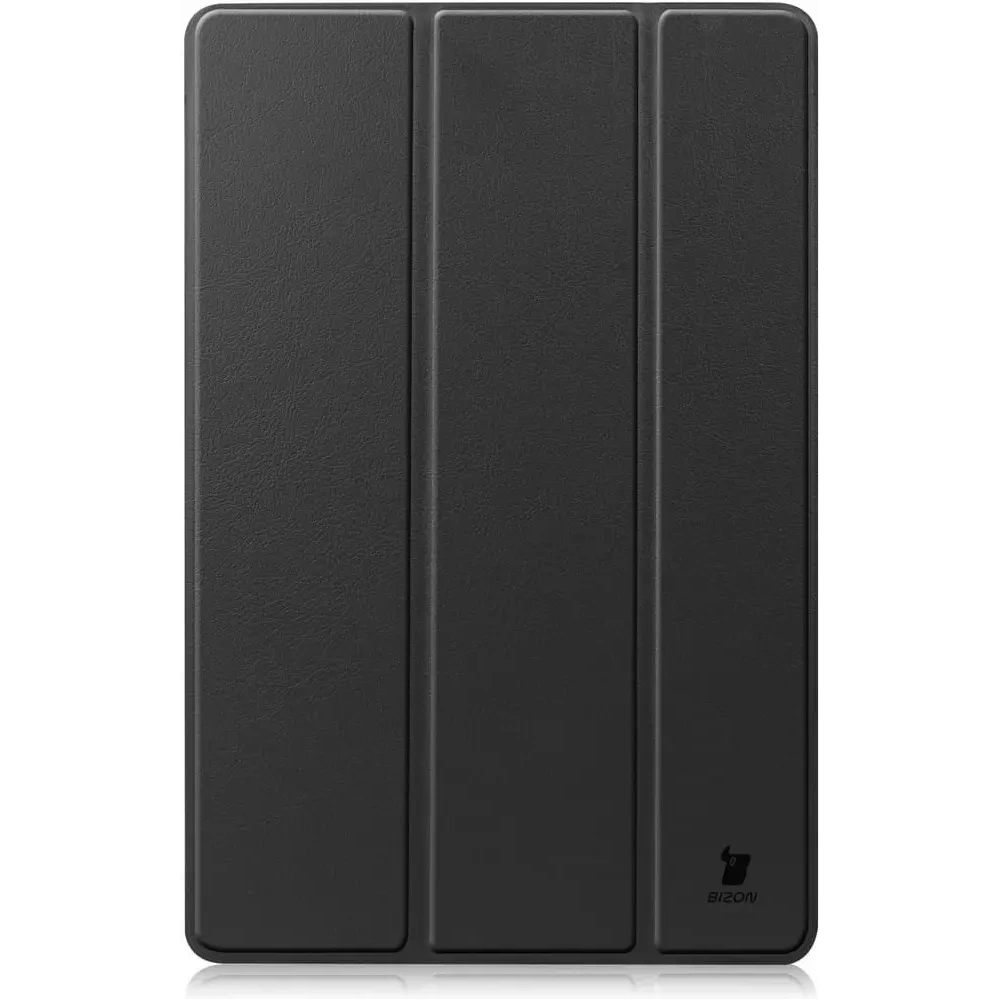 Hurtownia GSM - Bizon Case Tab Croc Samsung Galaxy Tab S8 / S7 fekete - BIZ1771 - {ean13} - Hurt