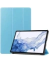 Hurtownia GSM - Bizon Case Tab Croc Samsung Galaxy Tab S8 / S7 blau - BIZ1772 - {ean13} - Hurt