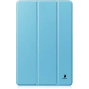 Hurtownia GSM - Bizon Case Tab Croc Samsung Galaxy Tab S8 / S7 kék - BIZ1772 - {ean13} - Hurt