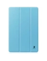 Hurtownia GSM - Bizon Case Tab Croc Samsung Galaxy Tab S8 / S7 blau - BIZ1772 - {ean13} - Hurt