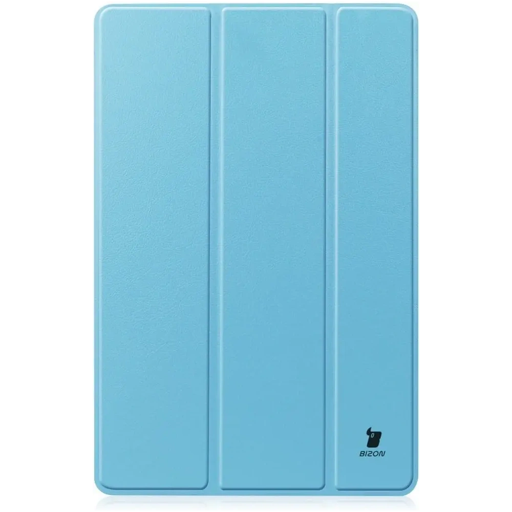 Hurtownia GSM - Bizon Case Tab Croc Samsung Galaxy Tab S8 / S7 blau - BIZ1772 - {ean13} - Hurt