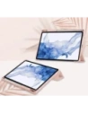 Hurtownia GSM - Bizon Case Tab Clear Matt Samsung Galaxy Tab S8 / S7 roségold - BIZ1773 - {ean13} - Hurt