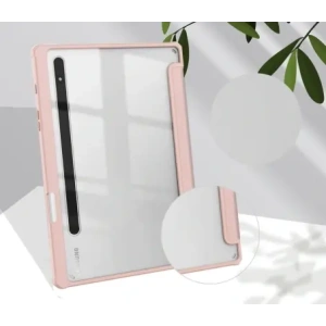 Wholesale Bizon Case Tab Clear Matt Samsung Galaxy Tab S8 / S7 rose gold - BIZ1773 - {ean13} - Hurt