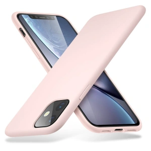 Etui ESR Yippee Apple iPhone 11 Pink