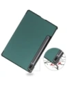 Hurtownia GSM - Bizon Case Tab Croc Samsung Galaxy Tab S8 / S7 dunkelgrün - BIZ1774 - {ean13} - Hurt