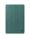 Hurtownia GSM - Bizon Case Tab Croc Samsung Galaxy Tab S8 / S7 dunkelgrün - BIZ1774 - {ean13} - Hurt