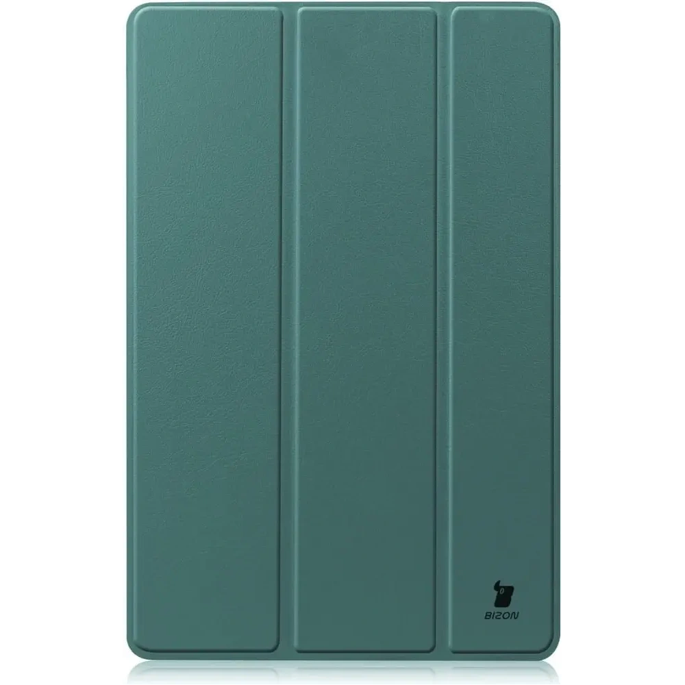 Hurtownia GSM - Bizon Case Tab Croc Samsung Galaxy Tab S8 / S7 dunkelgrün - BIZ1774 - {ean13} - Hurt
