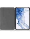 Hurtownia GSM - Bizon Case Tab Croc Samsung Galaxy Tab S8 / S7 dunkelgrün - BIZ1774 - {ean13} - Hurt