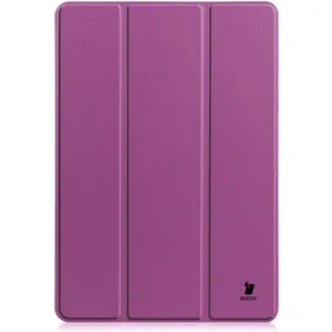 Wholesale Bizon Case Tab Lizard Samsung Galaxy Tab S8 / S7 dark purple - BIZ1775 - {ean13} - Hurt