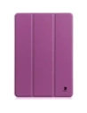 Hurtownia GSM - Bizon Case Tab Lizard Samsung Galaxy Tab S8 / S7 dunkel lila - BIZ1775 - {ean13} - Hurt