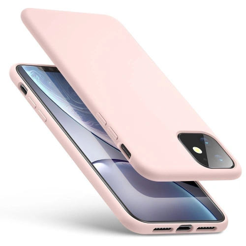 Etui ESR Yippee Apple iPhone 11 Pink