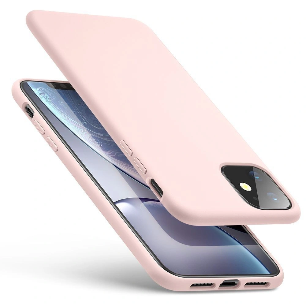 Wholesale ESR Yippee Apple iPhone 11 Pink - ESR102PNK - {ean13} - Hurt