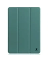 Hurtownia GSM - Bizon Case Tab Lizard Samsung Galaxy Tab S8 / S7 sötétzöld - BIZ1776 - {ean13} - Hurt