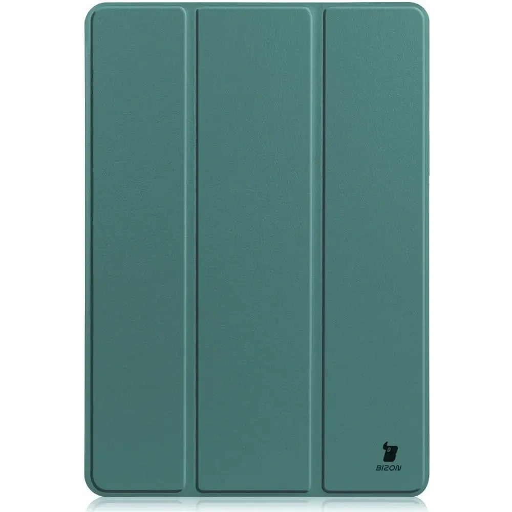 Wholesale Bizon Case Tab Lizard Samsung Galaxy Tab S8 / S7 dark green - BIZ1776 - {ean13} - Hurt