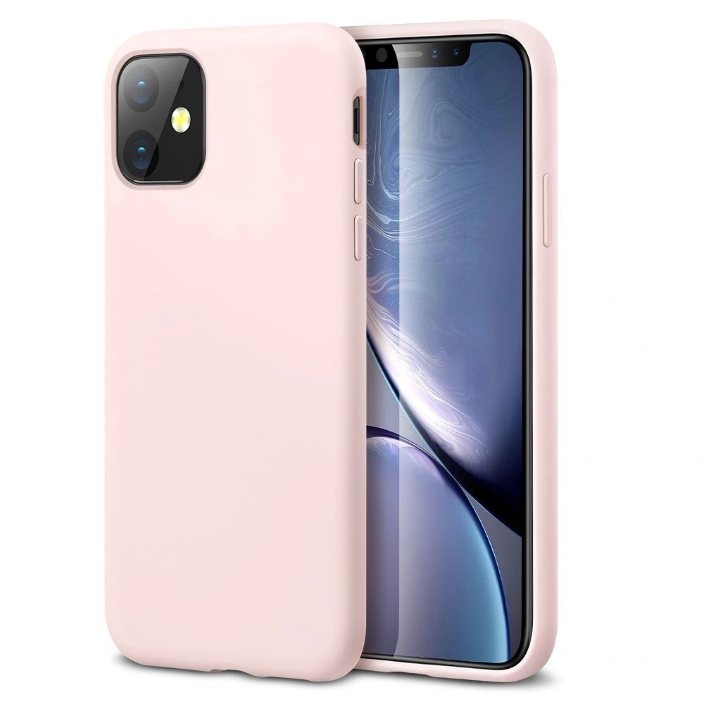 Wholesale ESR Yippee Apple iPhone 11 Pink - ESR102PNK - {ean13} - Hurt