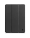 Hurtownia GSM - Bizon Case Tab Lizard Samsung Galaxy Tab S8 / S7 negru - BIZ1777 - {ean13} - Hurt