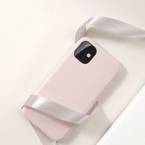 Etui ESR Yippee Apple iPhone 11 Pink