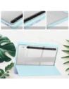 Hurtownia GSM - Bizon Case Tab Átlátszó Matt Samsung Galaxy Tab S8 / S7 kék - BIZ1778 - {ean13} - Hurt
