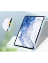 Wholesale Bizon Case Tab Clear Matt Samsung Galaxy Tab S8 / S7 blue - BIZ1778 - {ean13} - Hurt