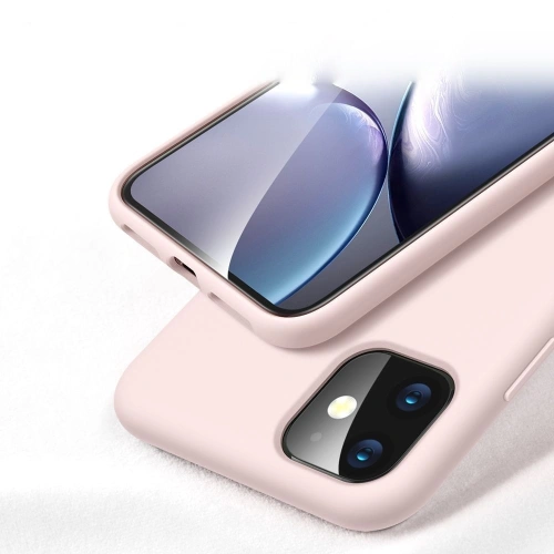 Etui ESR Yippee Apple iPhone 11 Pink