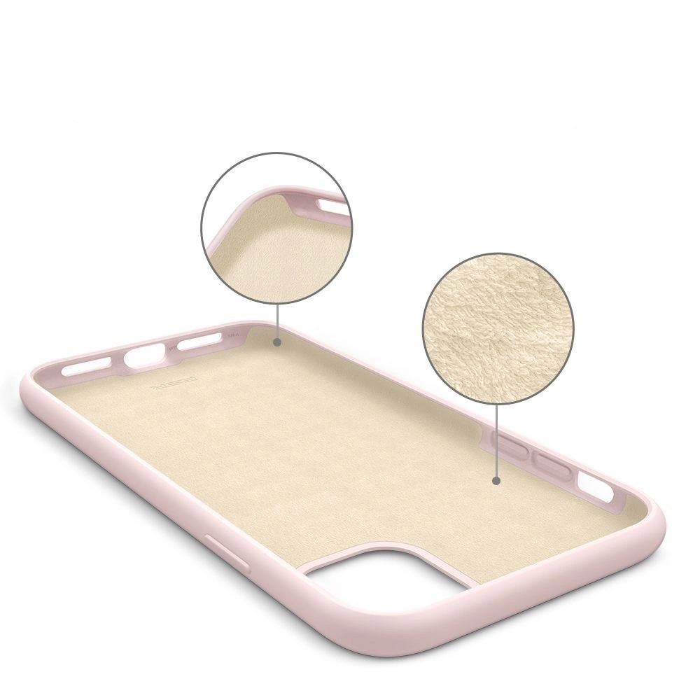 Wholesale ESR Yippee Apple iPhone 11 Pink - ESR102PNK - {ean13} - Hurt