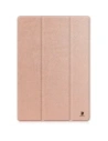 Hurtownia GSM - Bizon Case Tab Lizard Samsung Galaxy Tab S8 Plus / S7 Plus roségold - BIZ1779 - {ean13} - Hurt