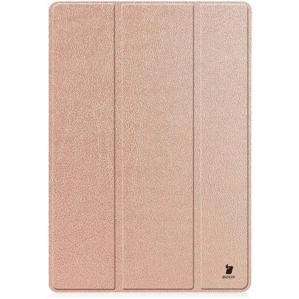 Hurtownia GSM - Bizon Case Tab Lizard Samsung Galaxy Tab S8 Plus / S7 Plus roségold - BIZ1779 - {ean13} - Hurt