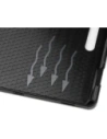 Hurtownia GSM - Bizon Case Tab Lizard Samsung Galaxy Tab S8 Plus / S7 Plus roségold - BIZ1779 - {ean13} - Hurt
