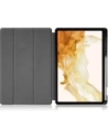Hurtownia GSM - Bizon Case Tab Lizard Samsung Galaxy Tab S8 Plus / S7 Plus roségold - BIZ1779 - {ean13} - Hurt