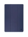 Wholesale Bizon Case Tab Lizard Samsung Galaxy Tab S8 Plus / S7 Plus navy blue - BIZ1780 - {ean13} - Hurt