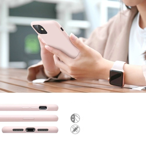 Etui ESR Yippee Apple iPhone 11 Pink