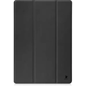 Hurtownia GSM - Bizon Case Tab Lizard Samsung Galaxy Tab S8 Plus / S7 Plus negru - BIZ1782 - {ean13} - Hurt