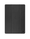 Hurtownia GSM - Etui Bizon Case Tab Lizard do Samsung Galaxy Tab S8 Plus / S7 Plus černé - BIZ1782 - {ean13} - Hurt