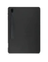 Hurtownia GSM - Etui Bizon Case Tab Lizard do Samsung Galaxy Tab S8 Plus / S7 Plus czarne - BIZ1782 - {ean13} - Hurt