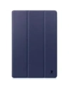 Hurtownia GSM - Bizon Case Tab Croc Samsung Galaxy Tab S8 Plus / S7 Plus albastru închis - BIZ1783 - {ean13} - Hurt