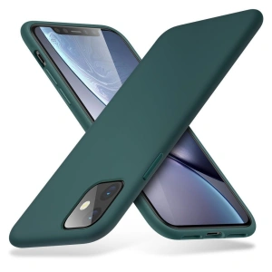 Etui ESR Yippee Apple iPhone 11 Pine Green