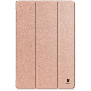 Hurtownia GSM - Bizon Case Tab Croc Samsung Galaxy Tab S8 Plus / S7 Plus aur rose - BIZ1784 - {ean13} - Hurt