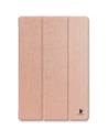 Hurtownia GSM - Bizon Case Tab Croc Samsung Galaxy Tab S8 Plus / S7 Plus Roségold - BIZ1784 - {ean13} - Hurt