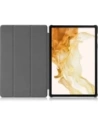Hurtownia GSM - Bizon Case Tab Croc Samsung Galaxy Tab S8 Plus / S7 Plus rózsaarany - BIZ1784 - {ean13} - Hurt