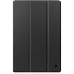 Hurtownia GSM - Bizon Case Tab Croc Samsung Galaxy Tab S8 Plus / S7 Plus negru - BIZ1785 - {ean13} - Hurt