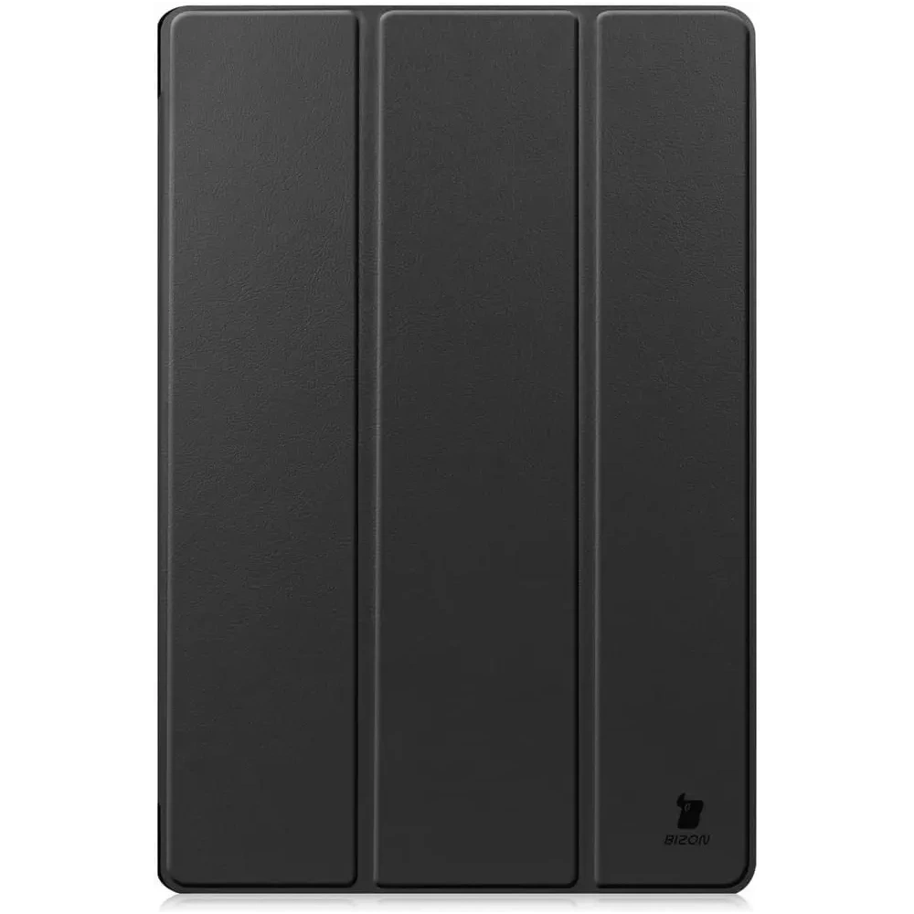 Hurtownia GSM - Bizon Case Tab Croc Samsung Galaxy Tab S8 Plus / S7 Plus schwarz - BIZ1785 - {ean13} - Hurt