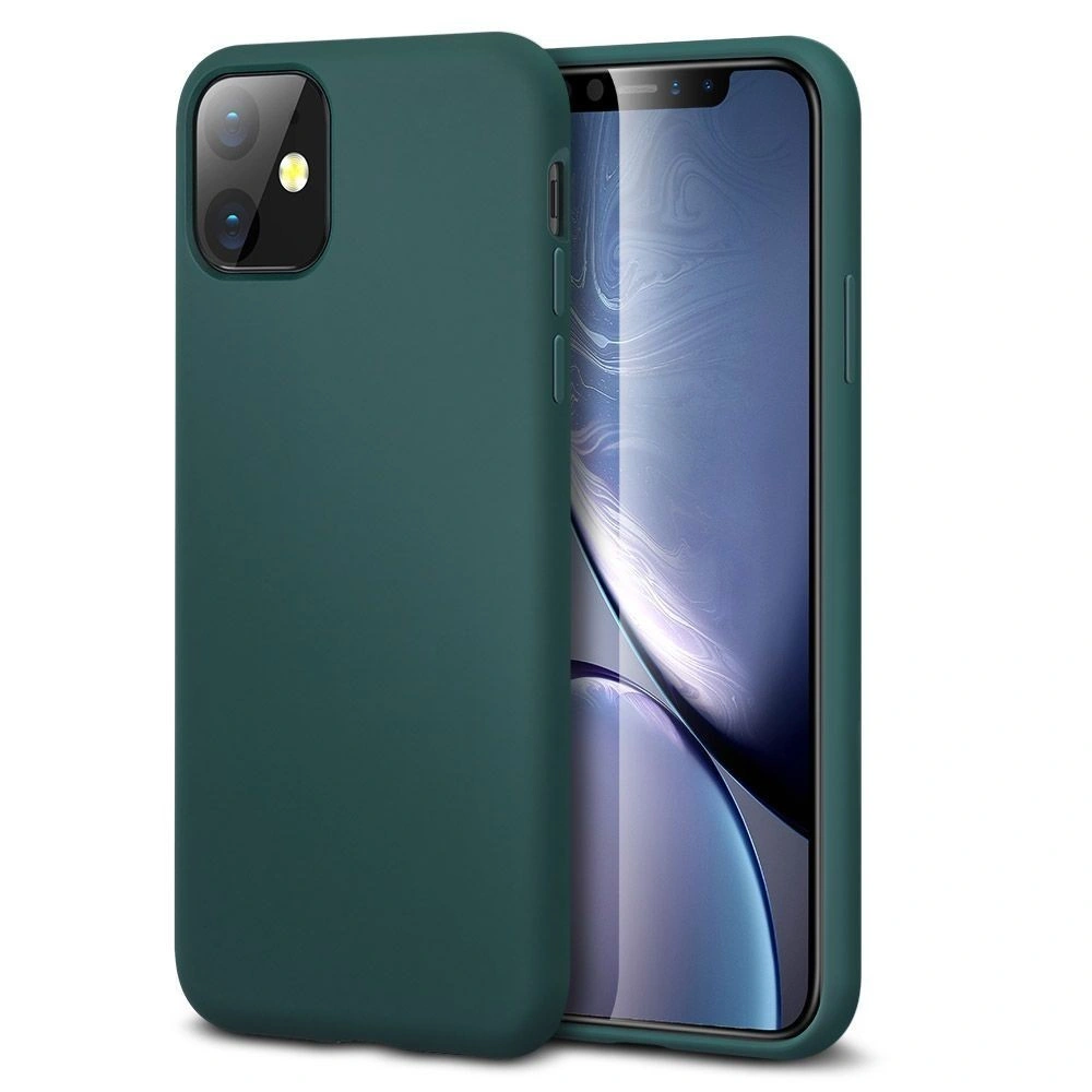 Wholesale ESR Yippee Apple iPhone 11 Pine Green - ESR103GRN - {ean13} - Hurt
