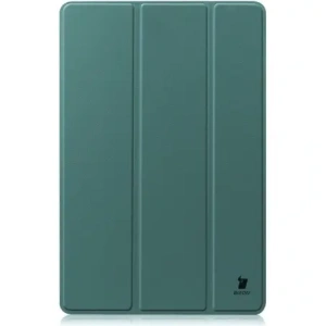 Hurtownia GSM - Bizon Case Tab Croc Samsung Galaxy Tab S8 Plus / S7 Plus verde închis - BIZ1786 - {ean13} - Hurt